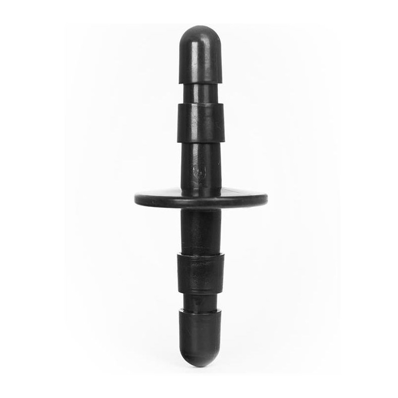 Hung System - Double Fiche Couleur Noire